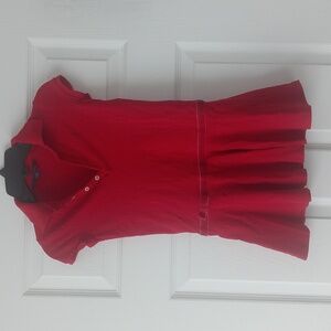 SOLD Polo Ralph Lauren little girls dress 😎 GUC